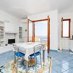 Sirenetta Apartment *