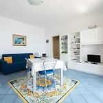 Sirenetta Apartment Amalfi