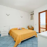 Sirenetta Apartment *