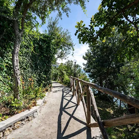 Sirenetta Amalfi