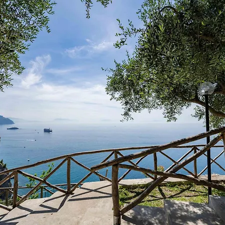 Sirenetta * Amalfi