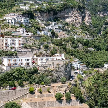 Sirenetta Apartment