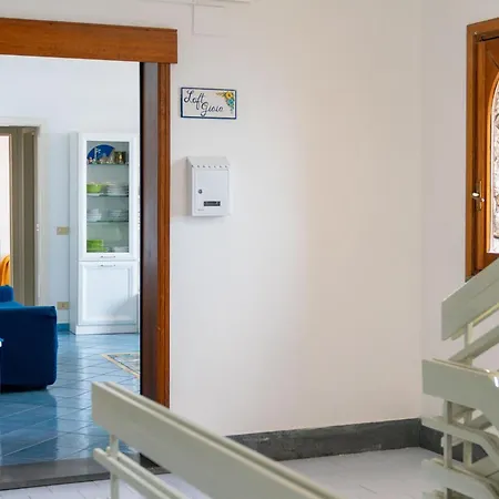 Apartment Sirenetta