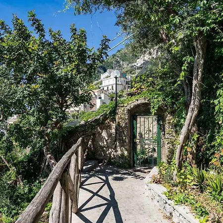 Sirenetta Apartmán Amalfi
