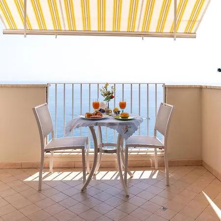 Sirenetta * Amalfi