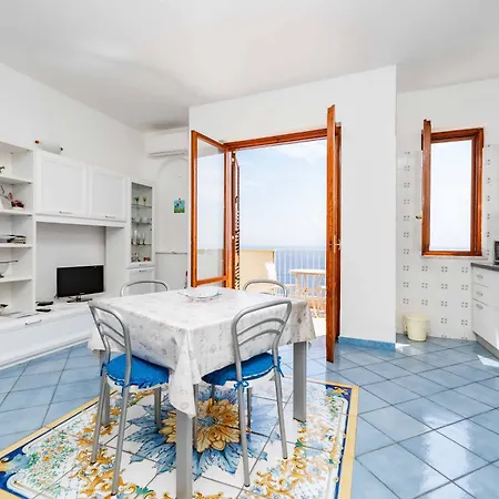Sirenetta Apartment *