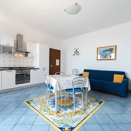Apartment Sirenetta *
