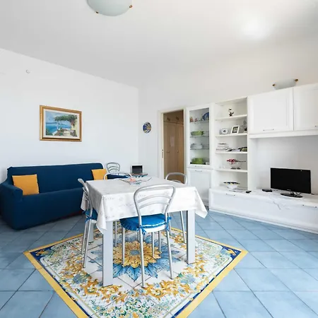 Sirenetta Apartment Amalfi