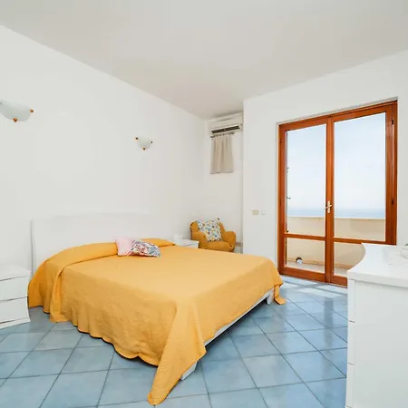 Apartment Sirenetta Amalfi