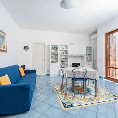 Sirenetta Amalfi