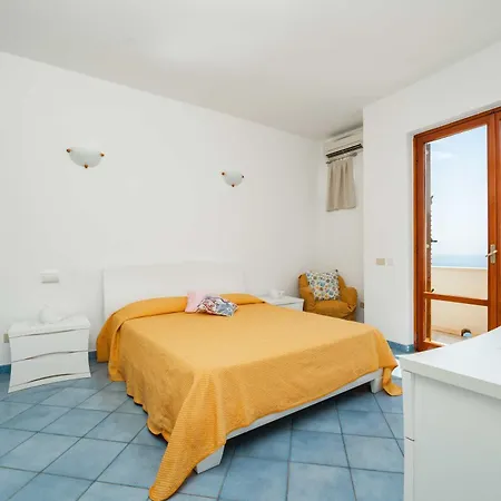Sirenetta Apartment *