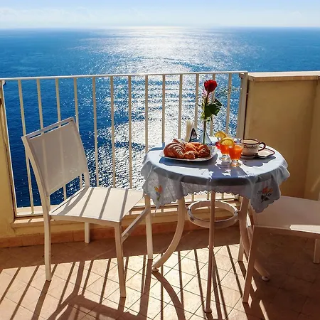 Sirenetta Apartment Amalfi