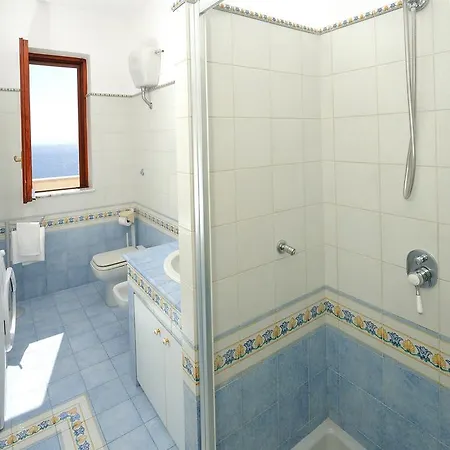 Apartment Sirenetta