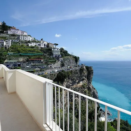 Sirenetta Amalfi