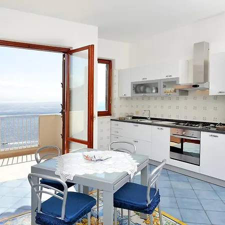 Sirenetta * Amalfi
