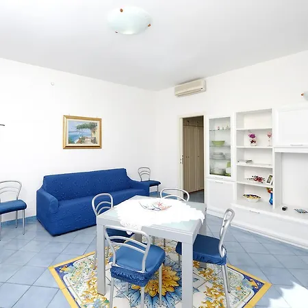 Apartment Sirenetta *