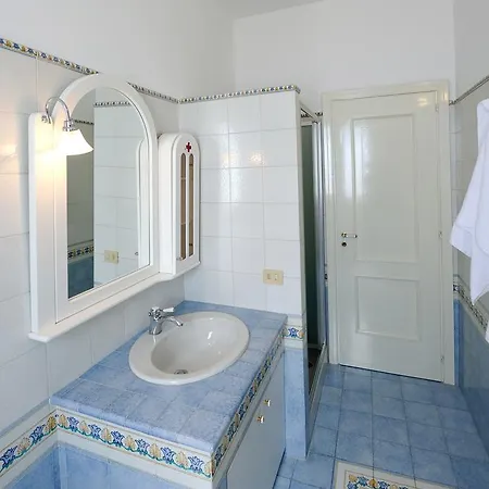 Sirenetta Apartment