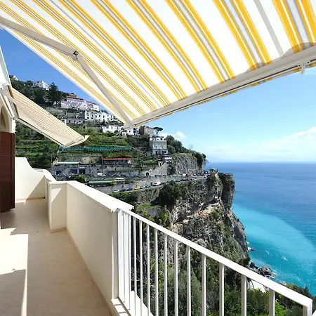 Apartment Sirenetta *