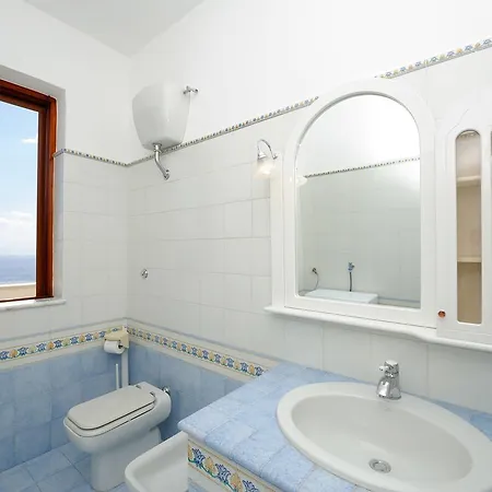 Sirenetta Apartment
