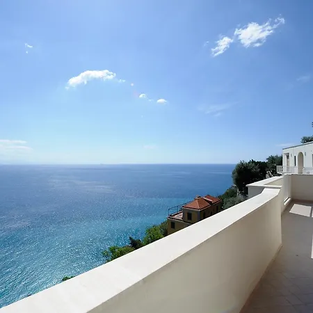 Sirenetta Amalfi