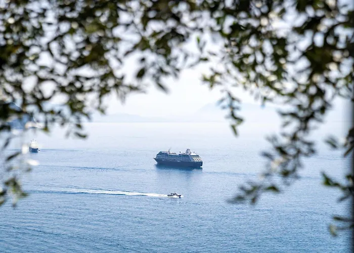 Sirenetta Apartman *