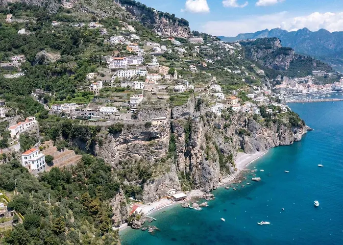 Apartmán Sirenetta *