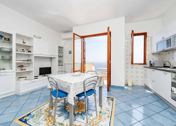 Sirenetta Apartman *