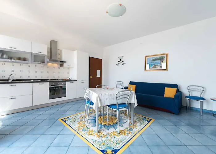 Apartman Sirenetta *
