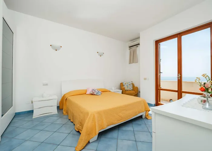 Sirenetta Apartmán *