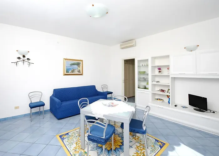 Apartmán Sirenetta *
