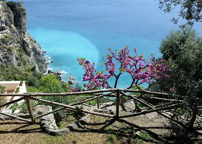 Sirenetta Apartmán Amalfi