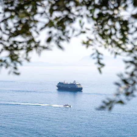 Sirenetta Lejlighed *